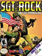 Sgt. Rock: On the Frontline