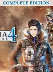 Valkyria Chronicles 4: Complete Edition