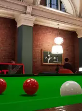 Snooker Blitz