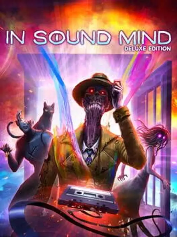 In Sound Mind: Digital Deluxe Edition