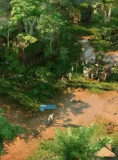 Jagged Alliance 3: Tactical Edition