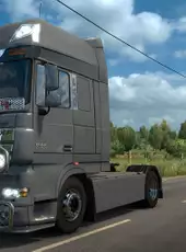 Euro Truck Simulator 2: XF Tuning Pack