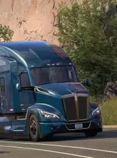 American Truck Simulator: Kenworth T680 2022