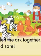 Noah's Ark Animal Adventures