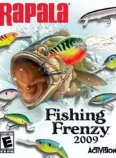 Rapala Fishing Frenzy 2009