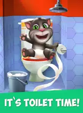 My Talking Tom