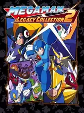 Mega Man Legacy Collection 2