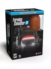 Farming Simulator 22: Collector's Edition