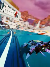 Redout 2