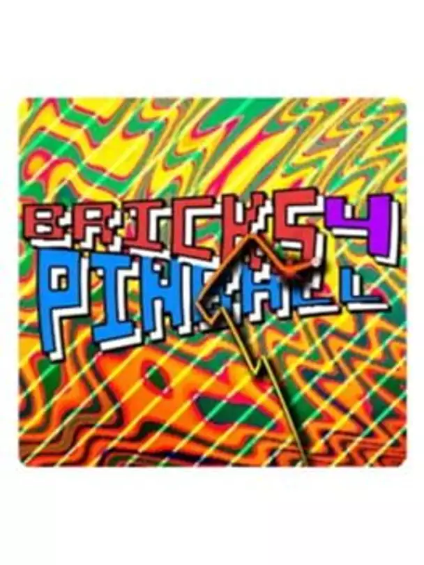 Bricks Pinball 4