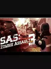 SAS: Zombie Assault 3