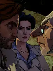 The Wolf Among Us: Episode 3 - A Crooked Mile