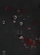 The Binding of Isaac: Afterbirth+