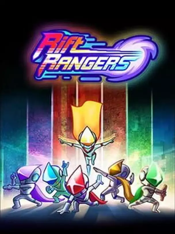 Rift Rangers