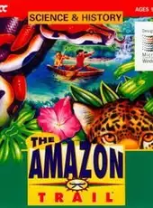 The Amazon Trail