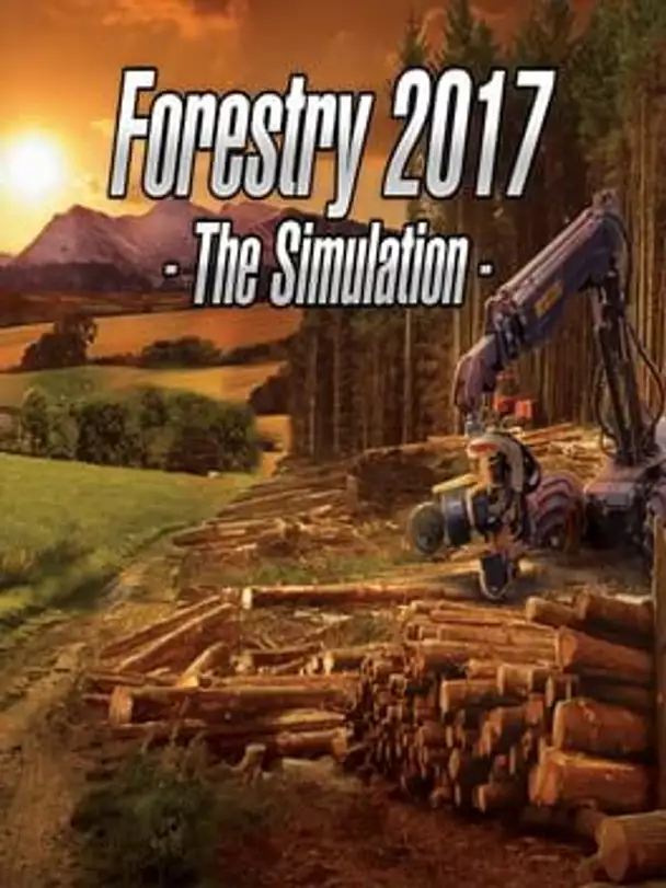 Forestry 2017 - The Simulation