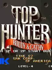 Top Hunter: Roddy & Cathy