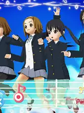 K-ON! Houkago Live!! HD Ver.