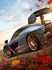 Forza Horizon 4: Deluxe Edition