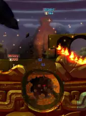 Worms Battlegrounds + Worms W.M.D