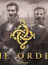 The Order: 1886