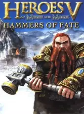 Heroes of Might and Magic V: Hammers of Fate