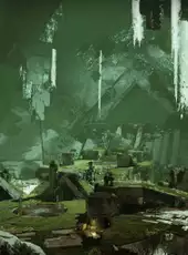 Destiny 2: Echoes - Act 2