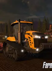 Farming Simulator 17