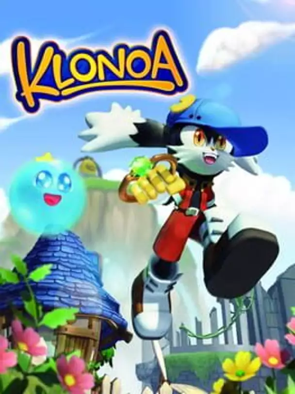 Klonoa