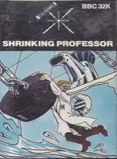 Shrinking Professor