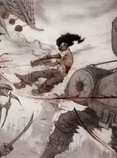 Afro Samurai