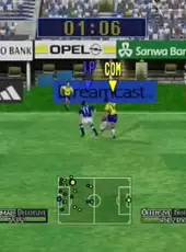 Virtua Striker 2