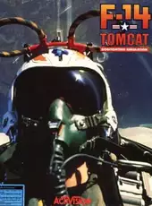 F-14 Tomcat