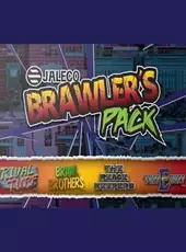 Jaleco Brawler's Pack