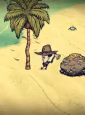 Don't Starve: Shipwrecked