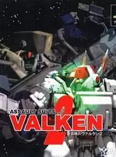 Assault Suits Valken 2