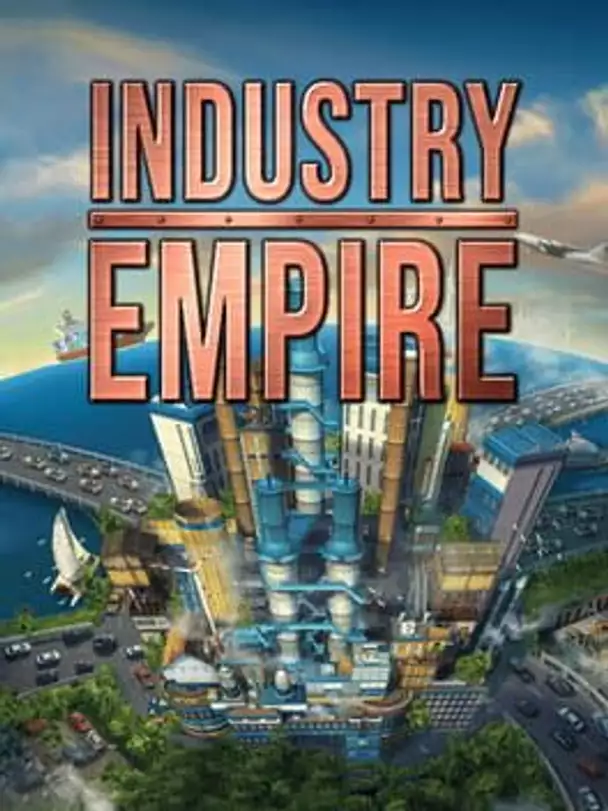 Industry Empire