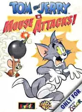 Tom and Jerry in Mouse Attacks