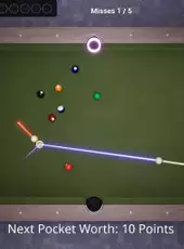 Brunswick Pro Billiards