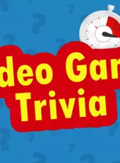 Video Game Trivia