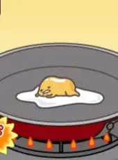 Gudetama: Hanjuku de Tanomuwa