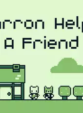 Marron Helps a Friend