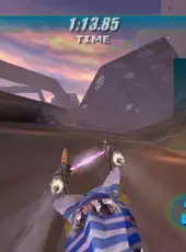 Star Wars: Episode I - Racer