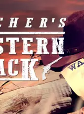 Payday 2: The Butcher's Western Pack