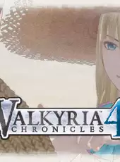 Valkyria Chronicles 4 : Squad E, to the Beach!