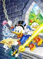 Disney's DuckTales 2