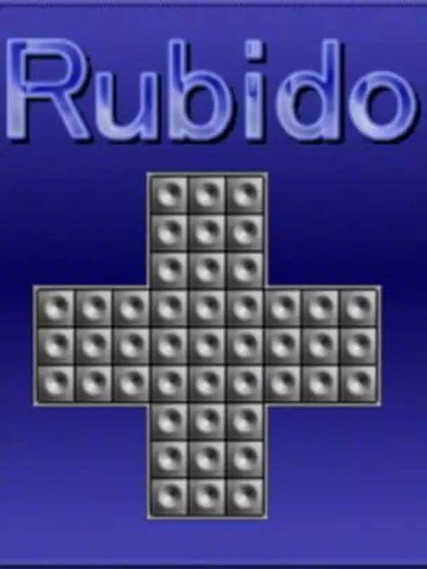 Rubido