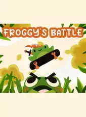 Froggy's Battle