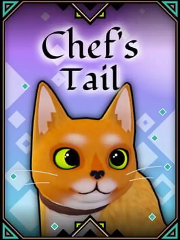 Chef's Tail