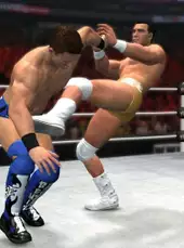 WWE '12